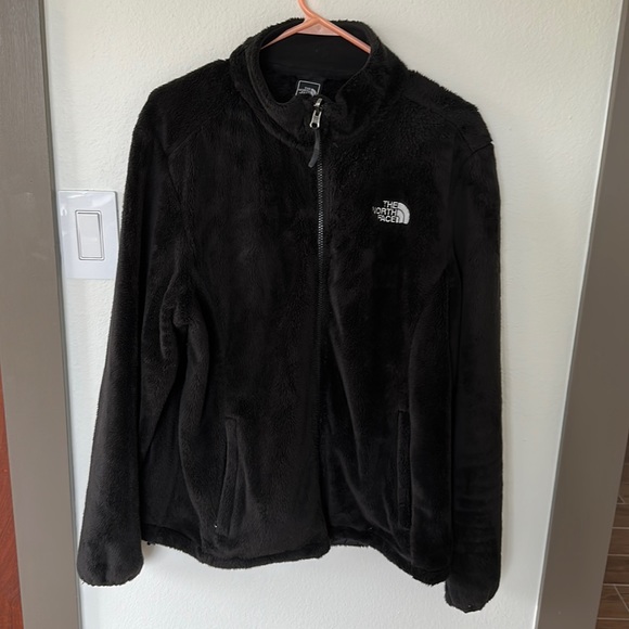 The North Face Jackets & Coats The North Face Osito Teddy Bear